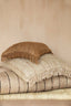 The Oh My Gee Cushion Cover - Beige - 60x60 - Labohemian