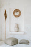 The Oh My Gee Cushion Cover - Beige - 60x60 - Labohemian