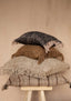 The Oh My Gee Cushion Cover - Beige - 60x60 - Labohemian