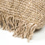 The Oh My Gee Cushion Cover - Beige - 60x60 - Labohemian