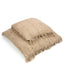 The Oh My Gee Cushion Cover - Beige - 60x60 - Labohemian