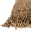 The Oh My Gee Cushion Cover - Brown - 60x60_40 - Labohemian