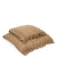 The Oh My Gee Cushion Cover - Brown - 60x60_40 - Labohemian