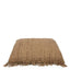 The Oh My Gee Cushion Cover - Brown - 60x60_40 - Labohemian