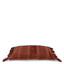 The Oh My Gee Cushion Cover - Burgundy Velvet - 30x50_40 - Labohemian