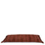 The Oh My Gee Cushion Cover - Burgundy Velvet - 35x100_40 - Labohemian