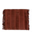 The Oh My Gee Cushion Cover - Burgundy Velvet - 60x60_40 - Labohemian