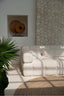 The Oh My Gee Cushion Cover - Cream - 35x100 - Labohemian