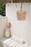 The Oh My Gee Cushion Cover - Cream - 35x100 - Labohemian