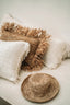 The Oh My Gee Cushion Cover - Cream - 35x100 - Labohemian