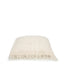 The Oh My Gee Cushion Cover - Cream - 40x40 - Labohemian
