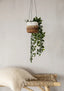 The Oh My Gee Cushion Cover - Cream - 60x60 - Labohemian