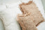 The Oh My Gee Cushion Cover - Cream - 60x60 - Labohemian