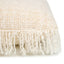 The Oh My Gee Cushion Cover - Cream - 60x60 - Labohemian