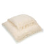 The Oh My Gee Cushion Cover - Cream - 60x60 - Labohemian
