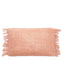 The Oh My Gee Cushion Cover - Salmon Pink - 30x50_40 - Labohemian