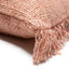 The Oh My Gee Cushion Cover - Salmon Pink - 35x100_40 - Labohemian