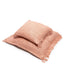 The Oh My Gee Cushion Cover - Salmon Pink - 60x60_40 - Labohemian