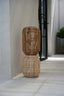 The ChemChem Pendant - Natural - L - Labohemian