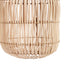 The ChemChem Pendant - Natural - L - Labohemian