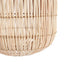 The ChemChem Pendant - Natural - M - Labohemian