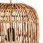 The ChemChem Pendant - Natural - M - Labohemian