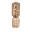 The ChemChem Pendant - Natural - XL - Labohemian