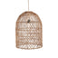 The Xiomara Pendant - Natural - S
