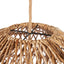 The Xiomara Pendant - Natural - XL