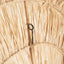 The Sehseh Wall Deco - Natural - L - Labohemian