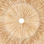 The Sehseh Wall Deco - Natural - L - Labohemian
