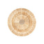 The Wanita Wall Deco - Natural - Labohemian