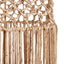 The Takuhanki Pendant - Natural - XL - Labohemian