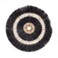 The Maurea Wall Deco - Black - Labohemian
