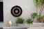 The Maurea Wall Deco - Black - Labohemian