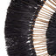 The Maurea Wall Deco - Black - Labohemian
