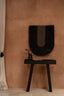 The Dada Wall Deco - Black - Labohemian