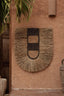 The Dada Wall Deco - Natural - Labohemian