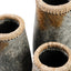 The Sneaky Vase - Antique Grey - M - Labohemian