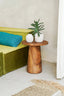 The Peaky Vase - Concrete - L - Labohemian
