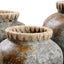 The Styly Vase - Antique Grey - L - Labohemian