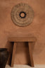 The Mengdong Wall Deco - Natural Black - Labohemian