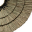 The Mengdong Wall Deco - Natural Black - Labohemian