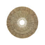 De Mengdong Muur Deco - Naturel Wit - Labohemian