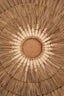De Mengdong Muur Deco - Naturel Wit - Labohemian