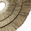 De Mengdong Muur Deco - Naturel Wit - Labohemian