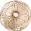 The Garaffa Pendant - Natural - L - Labohemian