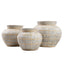 The Belly Vase - Concrete Natural - M - Labohemian