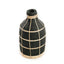 The Whoopy Vase - Black Natural - L - Labohemian