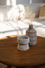 The Whoopy Vase - Concrete Natural - L - Labohemian